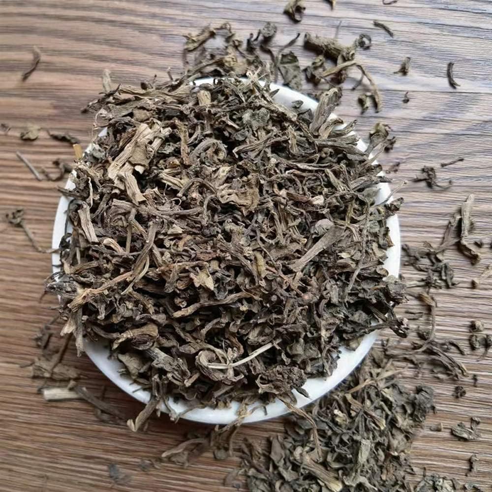 Purslane (Portulaca oleracea) - Dried, 500g - görsel 1
