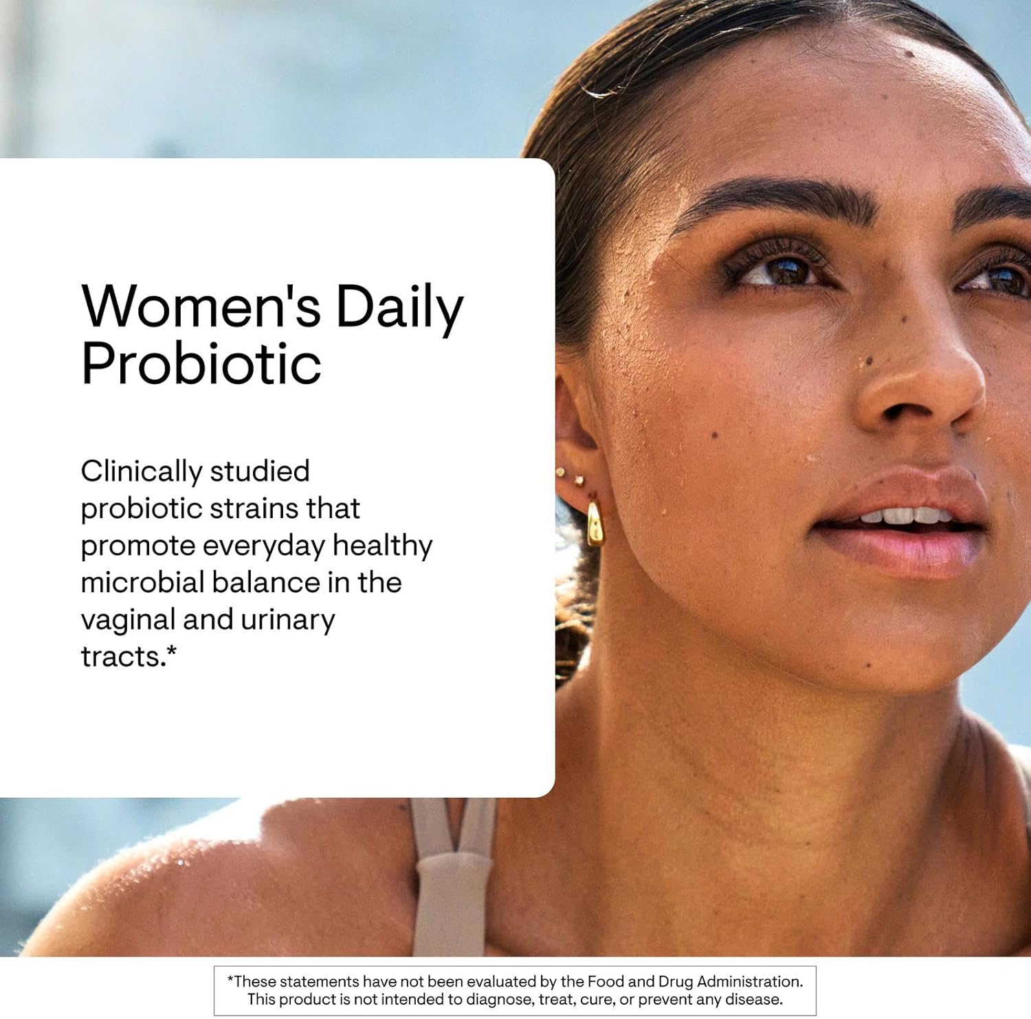 THORNE - Women's Daily Probiotic* - Shelf Stable Probiotic Supplement - Promotes Everyday Immune, Cardiovascular & Metabolic Health* - 30 Servings - görsel 3