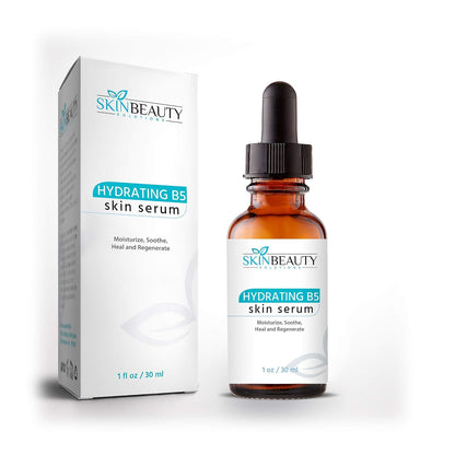 Hyaluronic Acid + Vitamin B5 Hydrating Gel – 60 ml (2 oz)