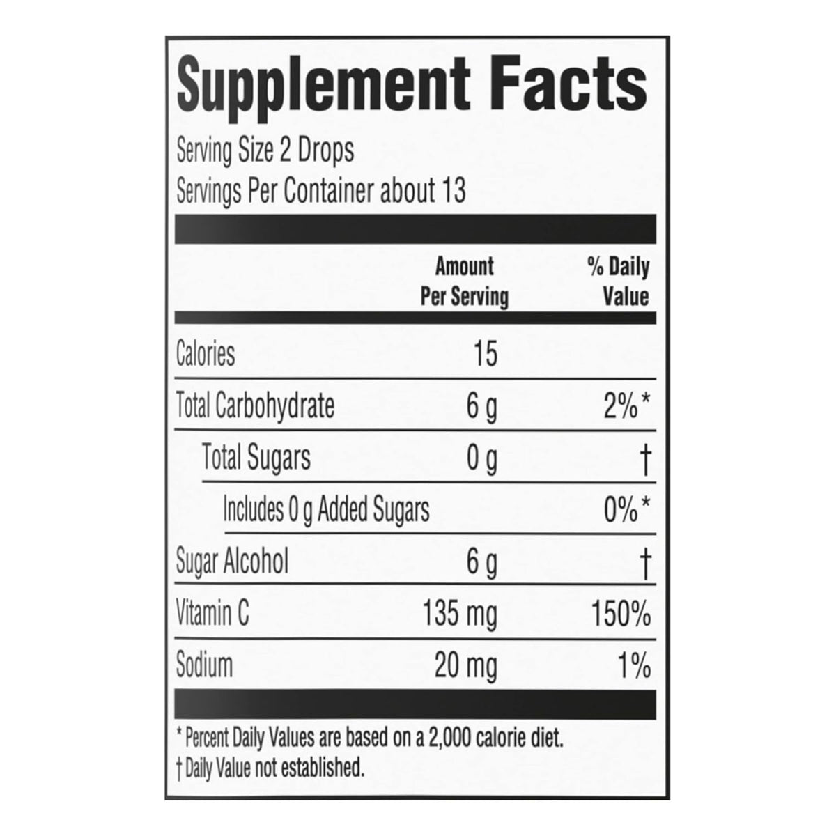 HALLS Defence Assorted Citrus Sugar-Free Vitamin C Drops, 25 Drops - görsel 6