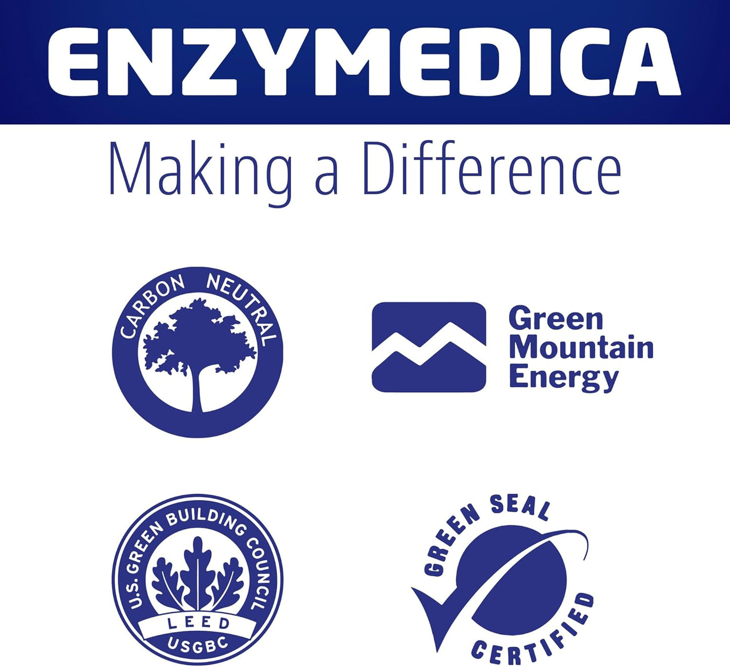Enzymedica Betaine HCl for Men & Women - Betaine Hydrochloric Acid Supplement with Protease Enzymes, 120 Capsules - görsel 8