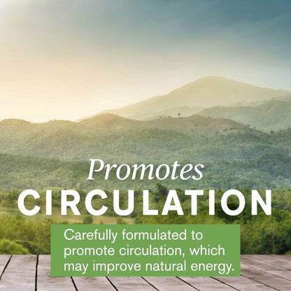 Nature's Sunshine Mind-Max (90 Capsules)