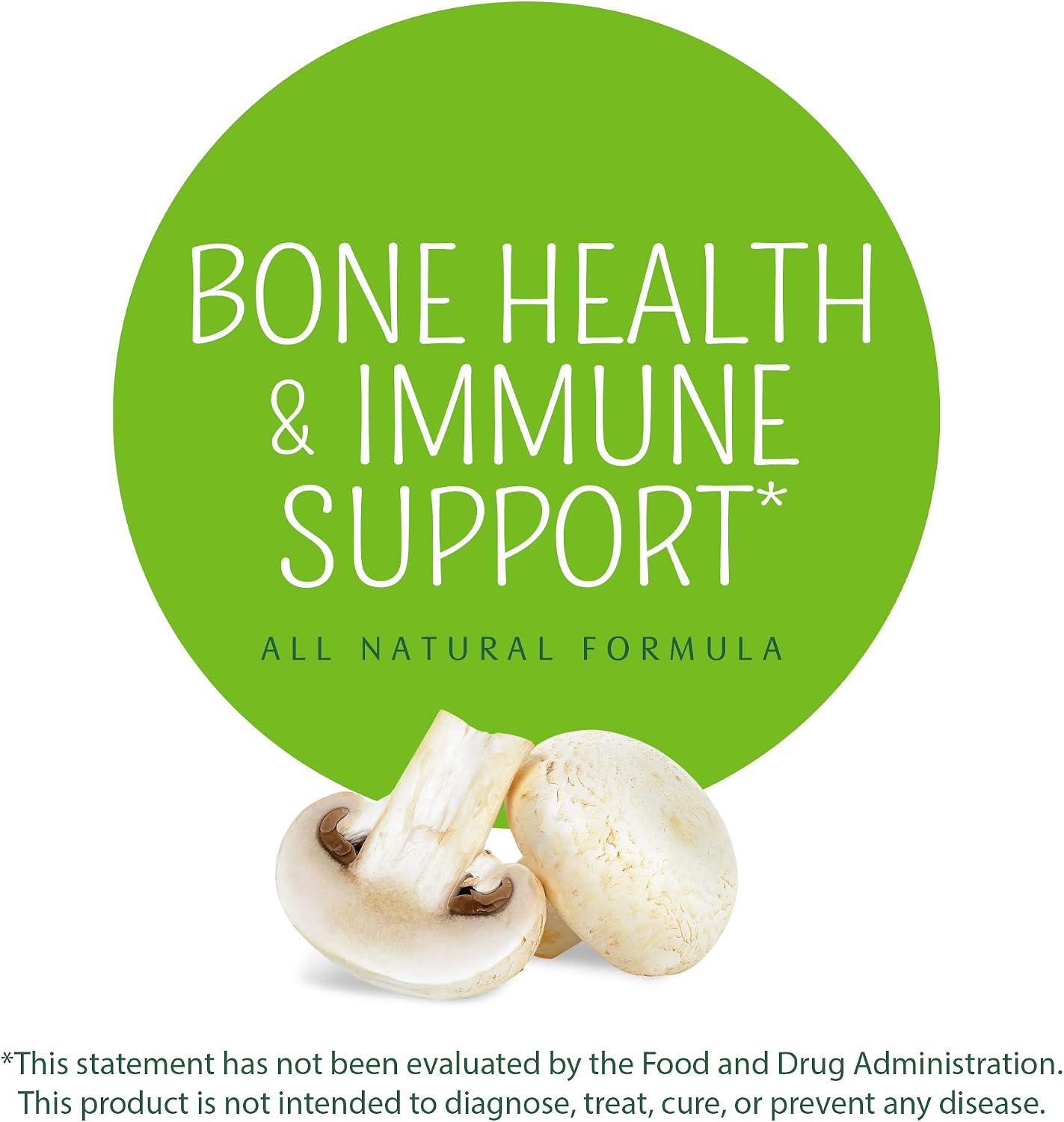 Puremark Vitamin D 2000 IU – Vegan D3 Capsules for Immune Support & Bone Health (60 Capsules) - görsel 7
