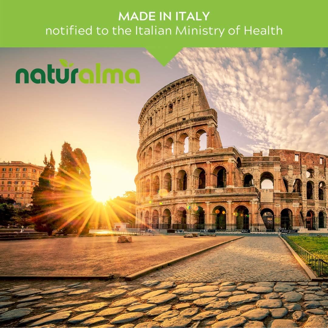 Naturalma Propolis (Propolis) Resin Alcohol-Free Tincture - 120 ml Liquid Extract in Drops - Dietary Supplement - görsel 5