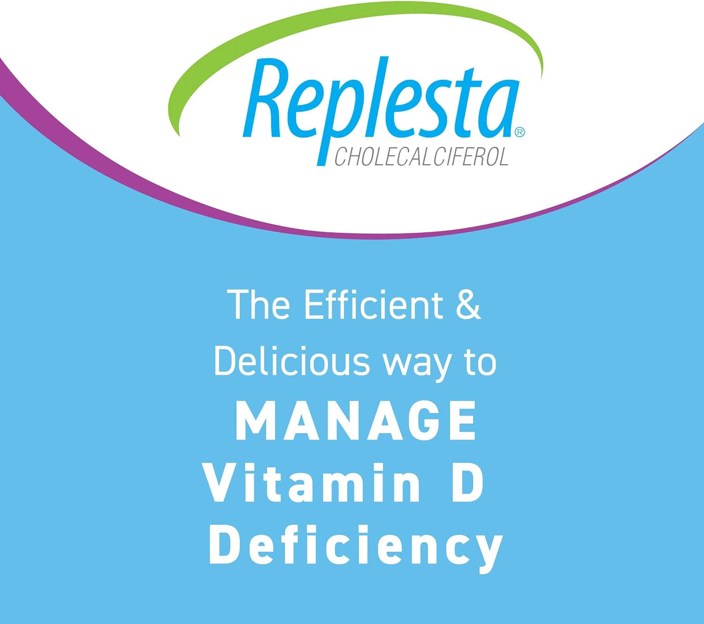 Replesta NX 14,000 IU Vitamin D3 Cholecalciferol Once-Weekly Chewable Wafer, 8 Wafers - görsel 2