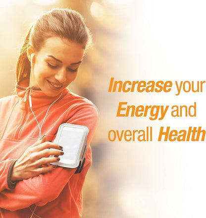 Liposomal Vitamin C 2000mg – Superior Delivery System – 300 Capsules