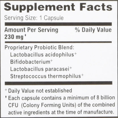 Risaquad Dietary Supplement Capsules – 230 mg, 30 Capsules (Pack of 3)