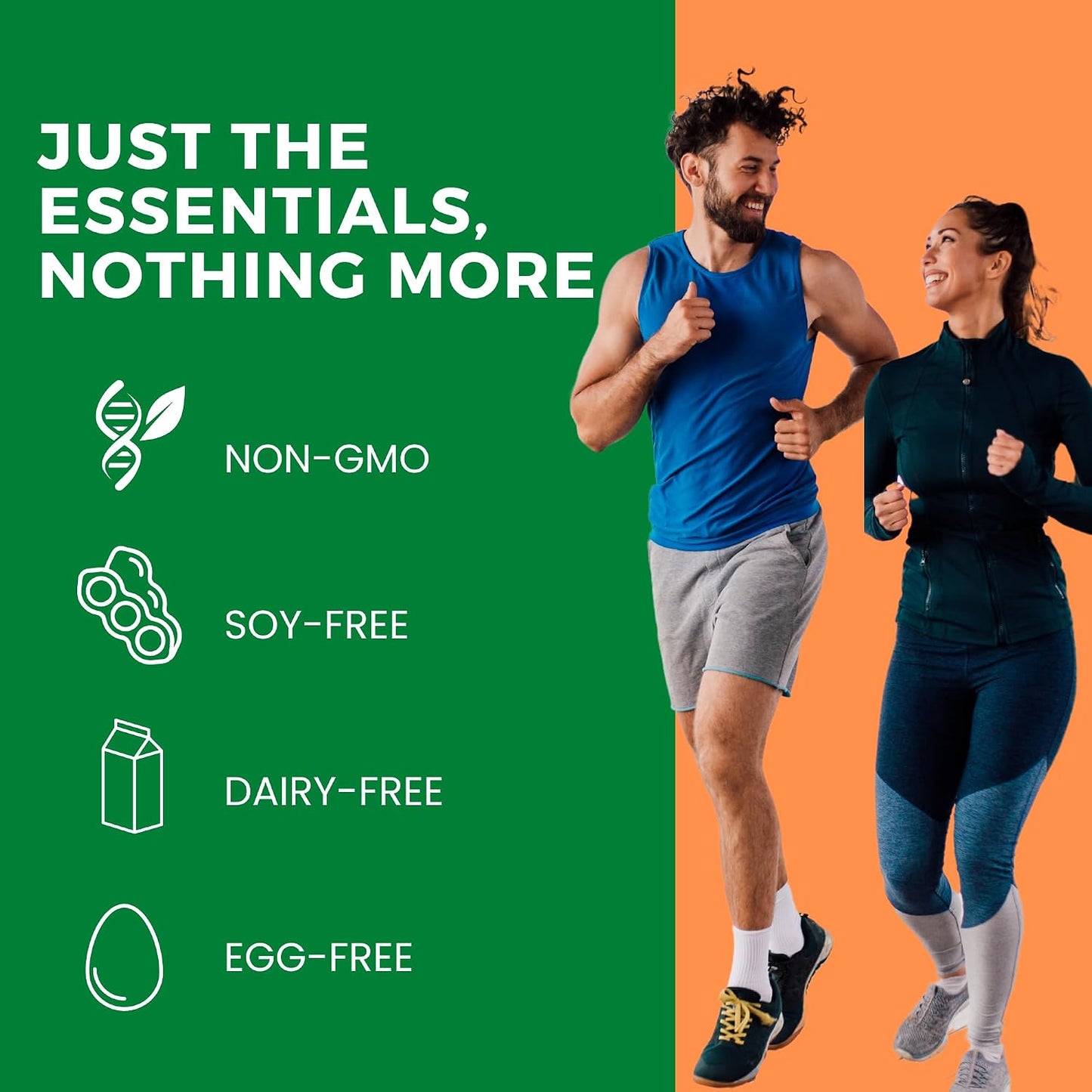 Zaytun Halal Vitamin D3 5000 IU, 6-Month Supply, Contributes to Normal Bones, Muscle Function and Immune Health, Premium Vitamin D from Safflower Oil, Non-GMO, Gluten-Free, 180 Mini Softgels - görsel 5