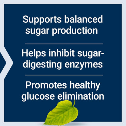 Life Extension Tri Sugar Shield – 60 Capsules