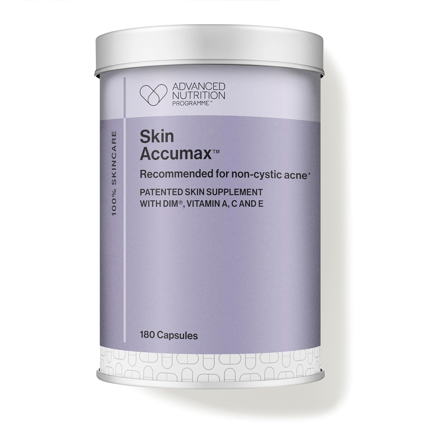 jane iredale Skin Accumax Nutritional Supplement - 90 Day Supply - görsel 1