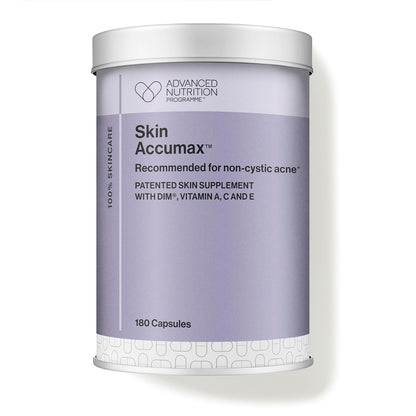 jane iredale Advanced Nutrition Programme Skin Accumax Supplement