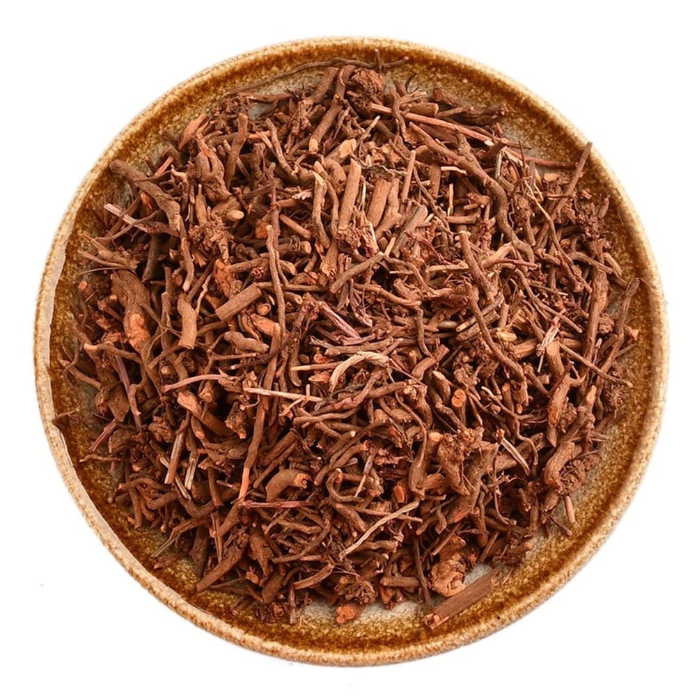 Pure Natural India Madder Root, Radix Rubiae, Rubia Cordifolia L (500g) - görsel 1