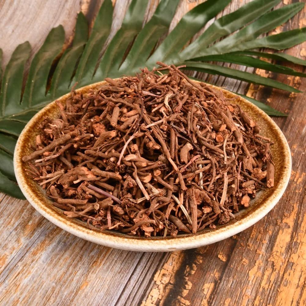 Pure Natural India Madder Root, Radix Rubiae, Rubia Cordifolia L (500g) - görsel 2