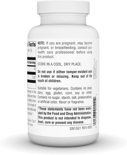 Source Naturals L-Proline Powder - 113g