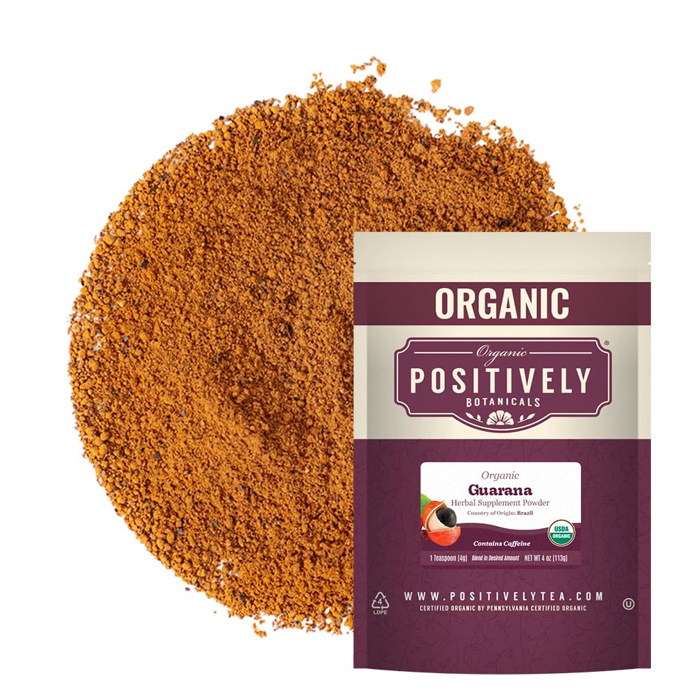 Organic Positively Botanicals Company, Beetroot Powder, 454 g - görsel 8