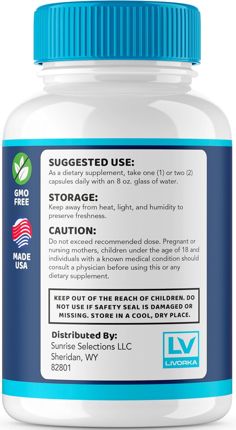 Power Rise Pills – Official Natural Support Supplement, 60 Capsules - görsel 6