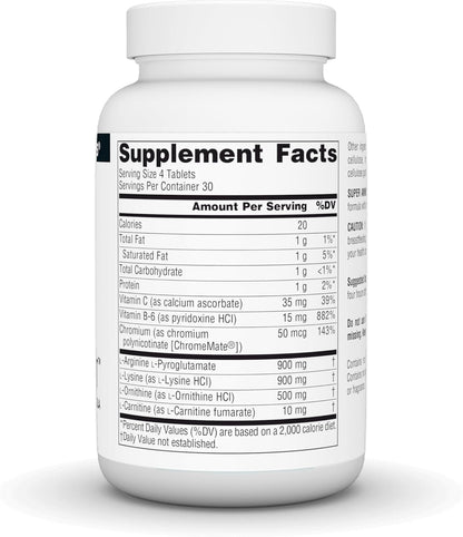 Source Naturals Super Amino Night – Advanced Amino Acid Formula* – 240 Tablets