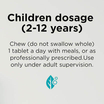 Blackmores Superkids Multi 60 Chewables