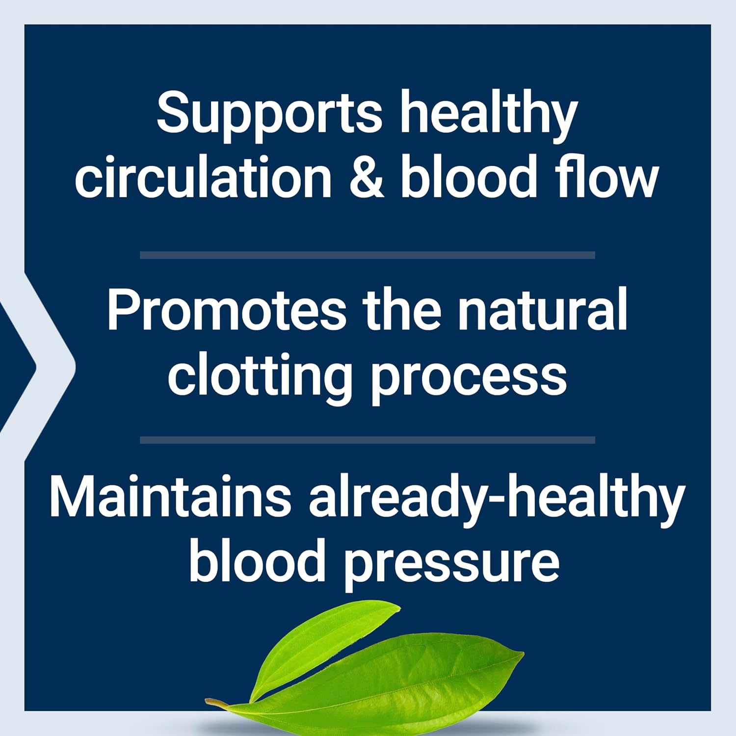 Life Extension VenoFlow™ – Nattokinase and French Maritime Pine Bark Extract for Vascular Health, 30 Capsules - görsel 4