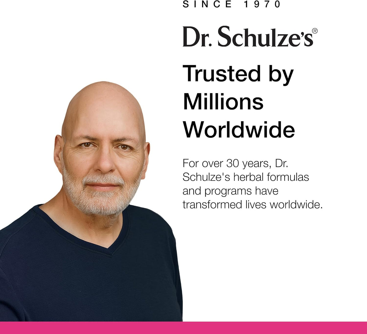 Dr. Schulze's Super-C Plus - High-Potency Vitamin C Powder - Immune & Skin Health Support - 57 g (20 Servings) - görsel 6