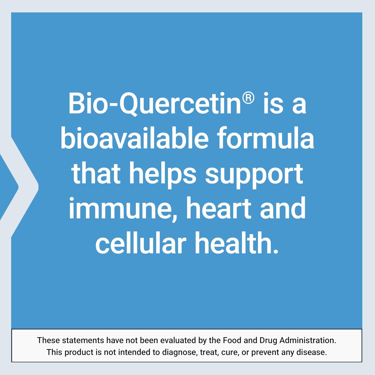 Life Extension Bio-Quercetin, Immune Health Supplement, Heart Health Support, Gluten-free, Non-GMO, Vegetarian, 30 Capsules - görsel 6
