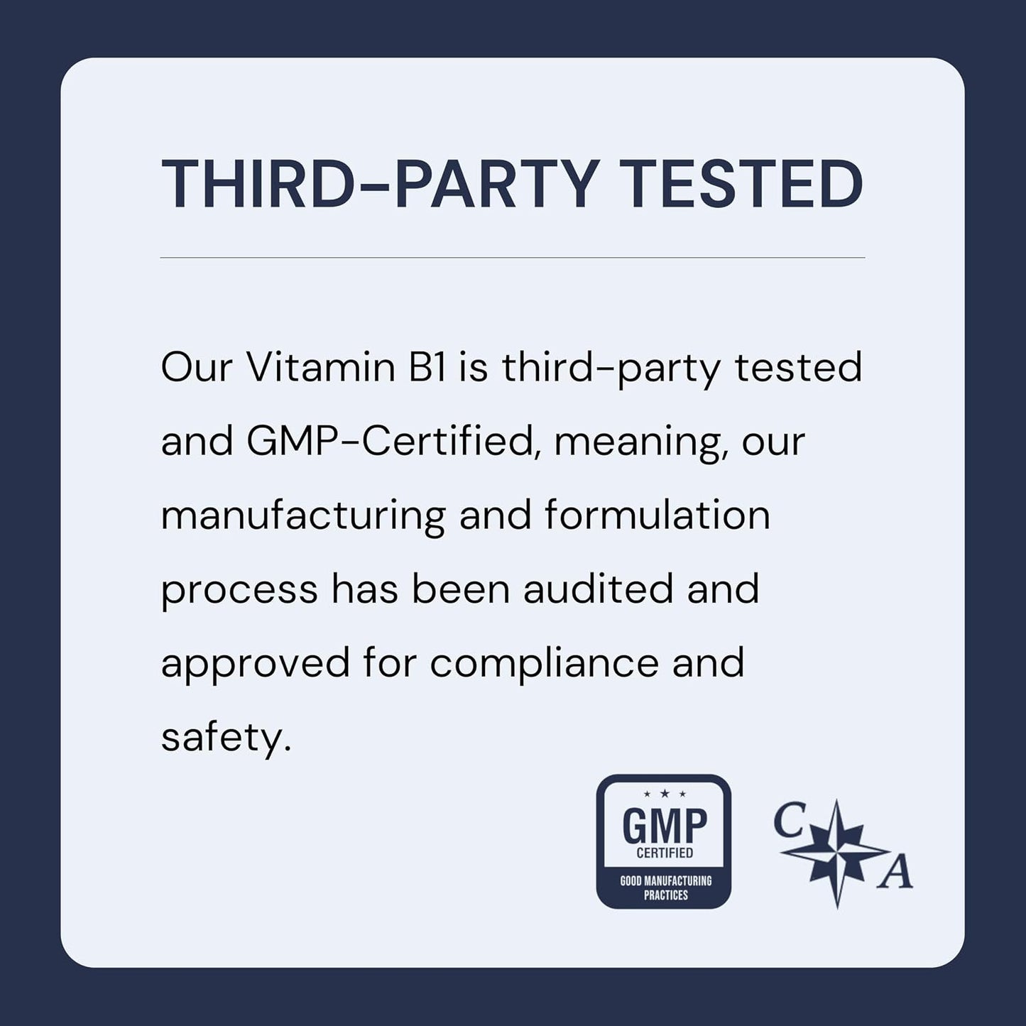 LIV Vitamin B1 Liquid – Thiamine & Benfotiamine Supplement – Fast-Absorbing Liquid Drops – 60 ml - görsel 7