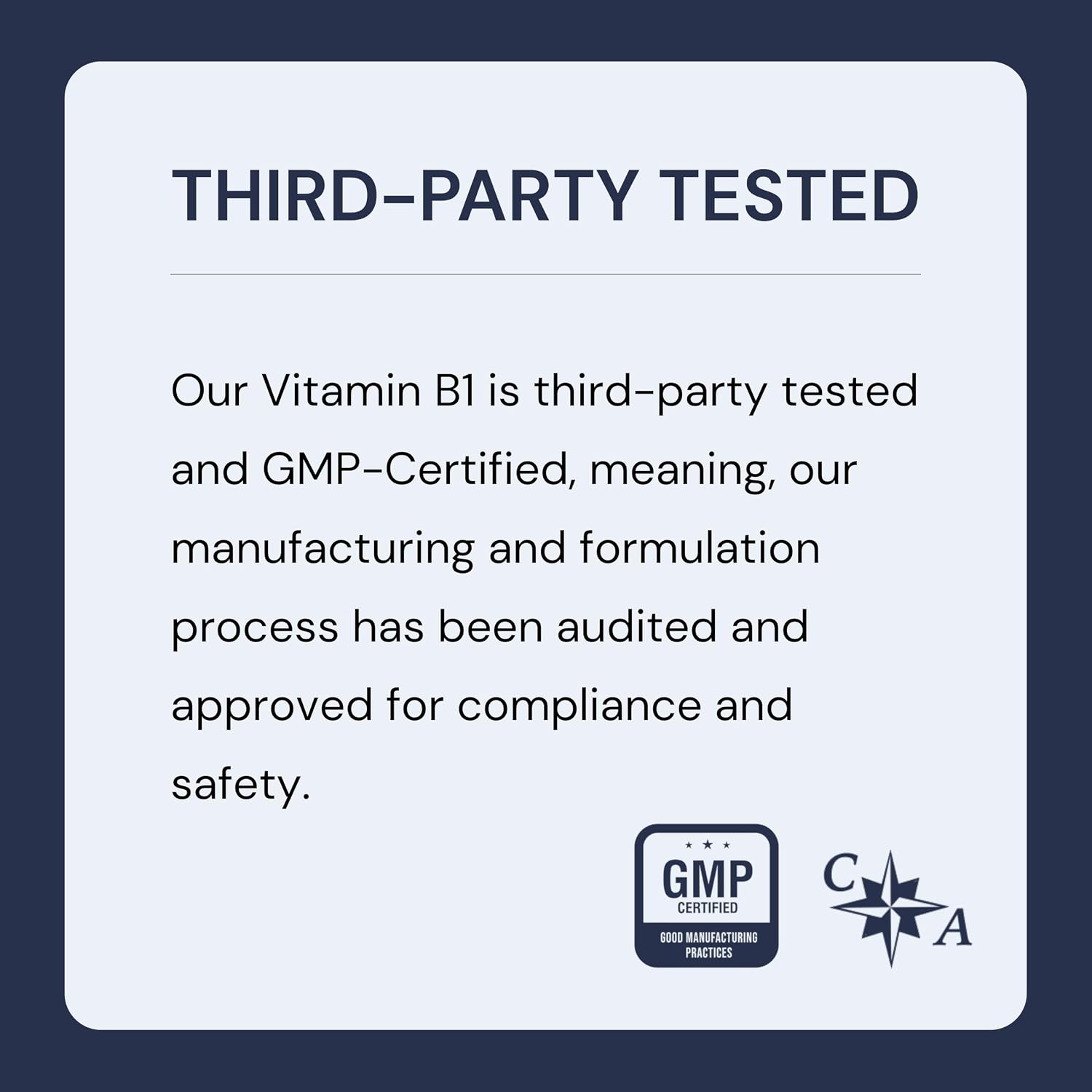 LIV Vitamin B1 Liquid – Thiamine & Benfotiamine Supplement – Fast-Absorbing Liquid Drops – 60 ml - görsel 7