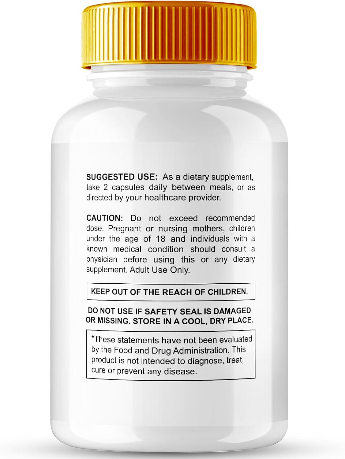 IDEAL PERFORMANCE Leptozan Capsules – Official Supplement, Premium All-Natural Formula for Overall Health (60 Capsules) - görsel 3