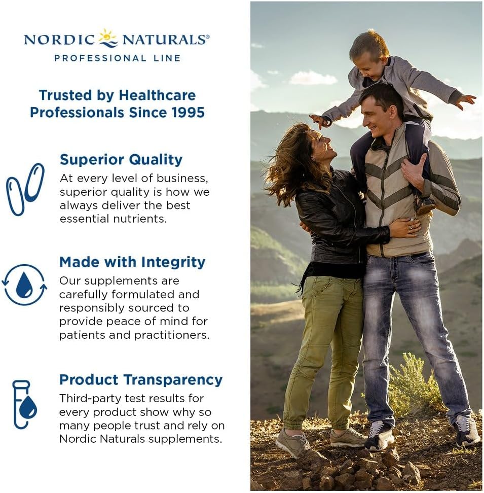 Nordic Naturals Pro Vitamin D3 Gummies, Wild Berry – 120 Gummies – 1000 IU - görsel 4