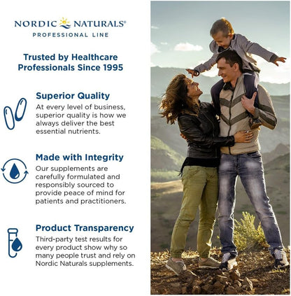 Nordic Naturals Pro Vitamin D3 Gummies, Wild Berry - 60 Gummies
