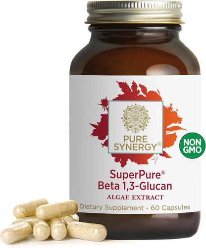 PURE SYNERGY Organic Beetroot Juice Powder - Pre-Workout Supplement for Healthy Circulation, Exercise, and Detoxification (181 g)