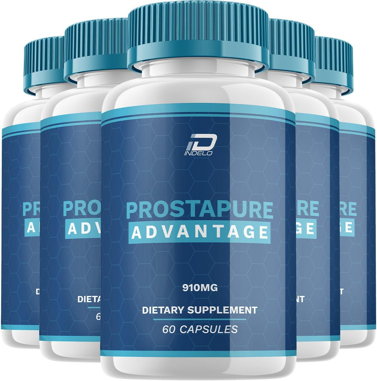 Prostapure Supplement for Men - görsel 1