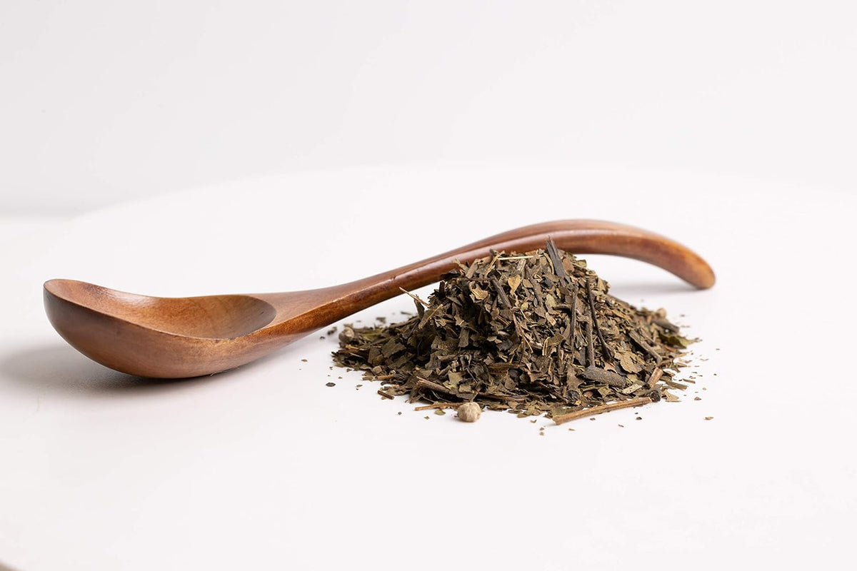 Best Botanicals Black Walnut Leaf Cut, 16 oz - görsel 2