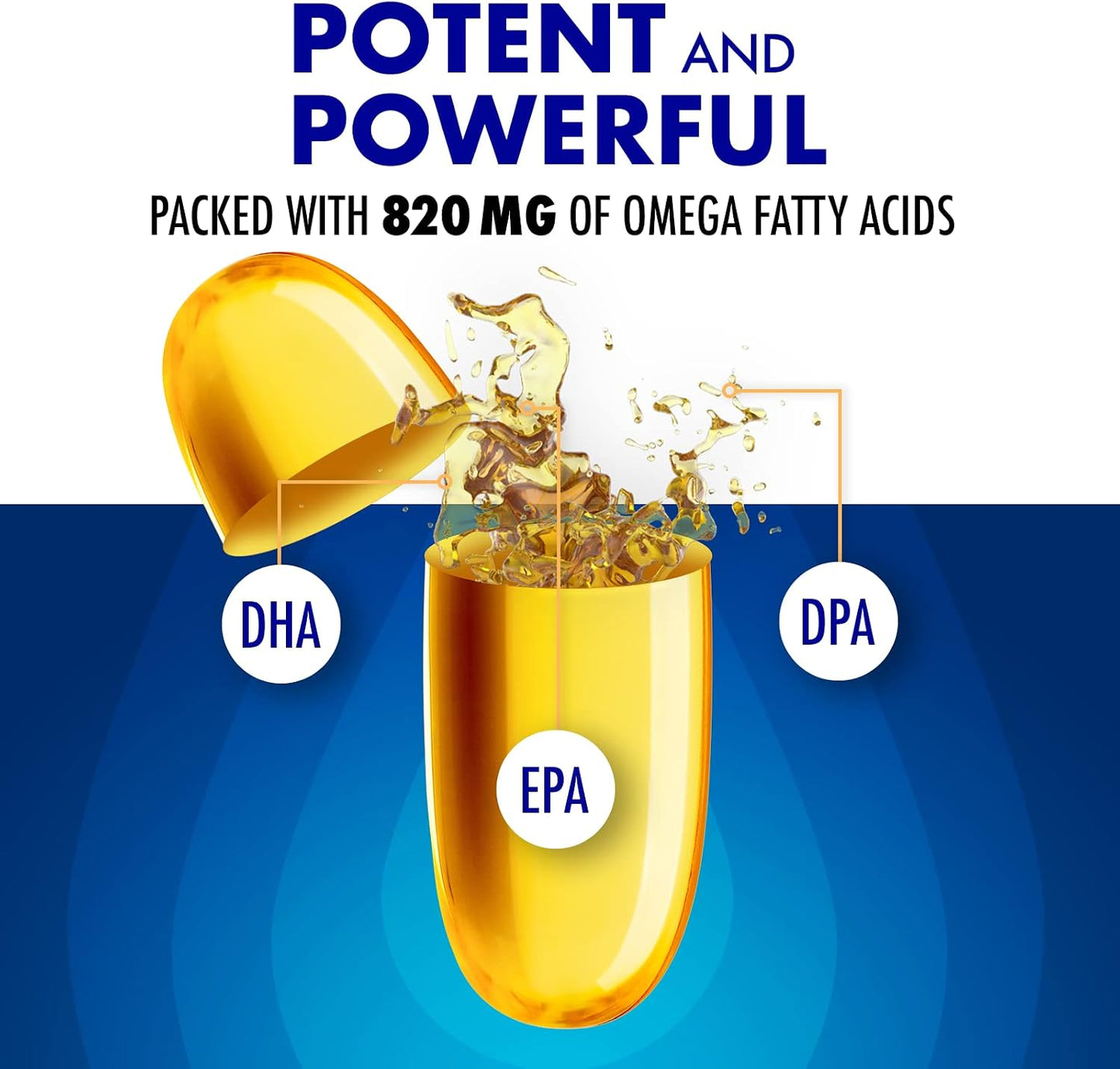 Vegan Prenatal Vitamins with DHA & Vitamin E – 60 Soft gel capsule Capsules - görsel 6