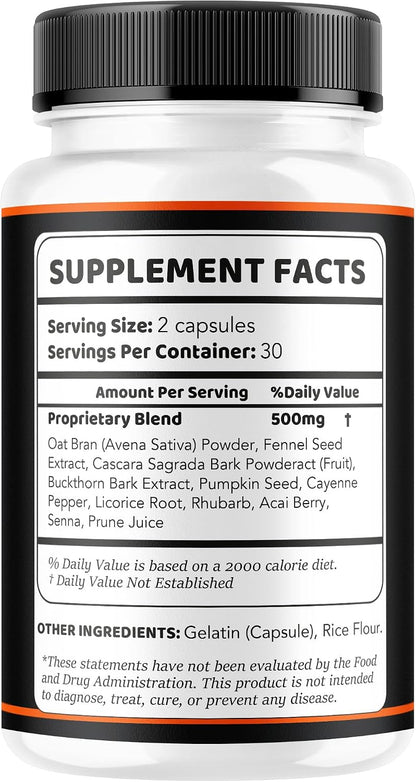 Vigramen Capsules for Men – All Natural Supplement, 60 Capsules