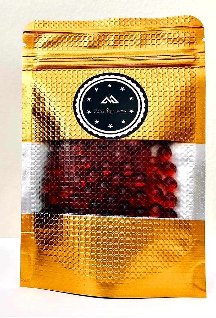 Sea-Buckthorn Oil Capsules, 100 Softgels - görsel 2