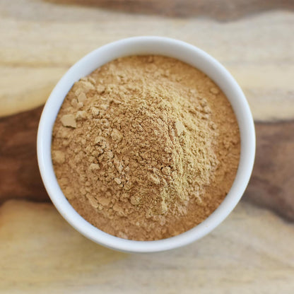 Anthony's Organic Gelatinised Maca Root Powder, 1 lb