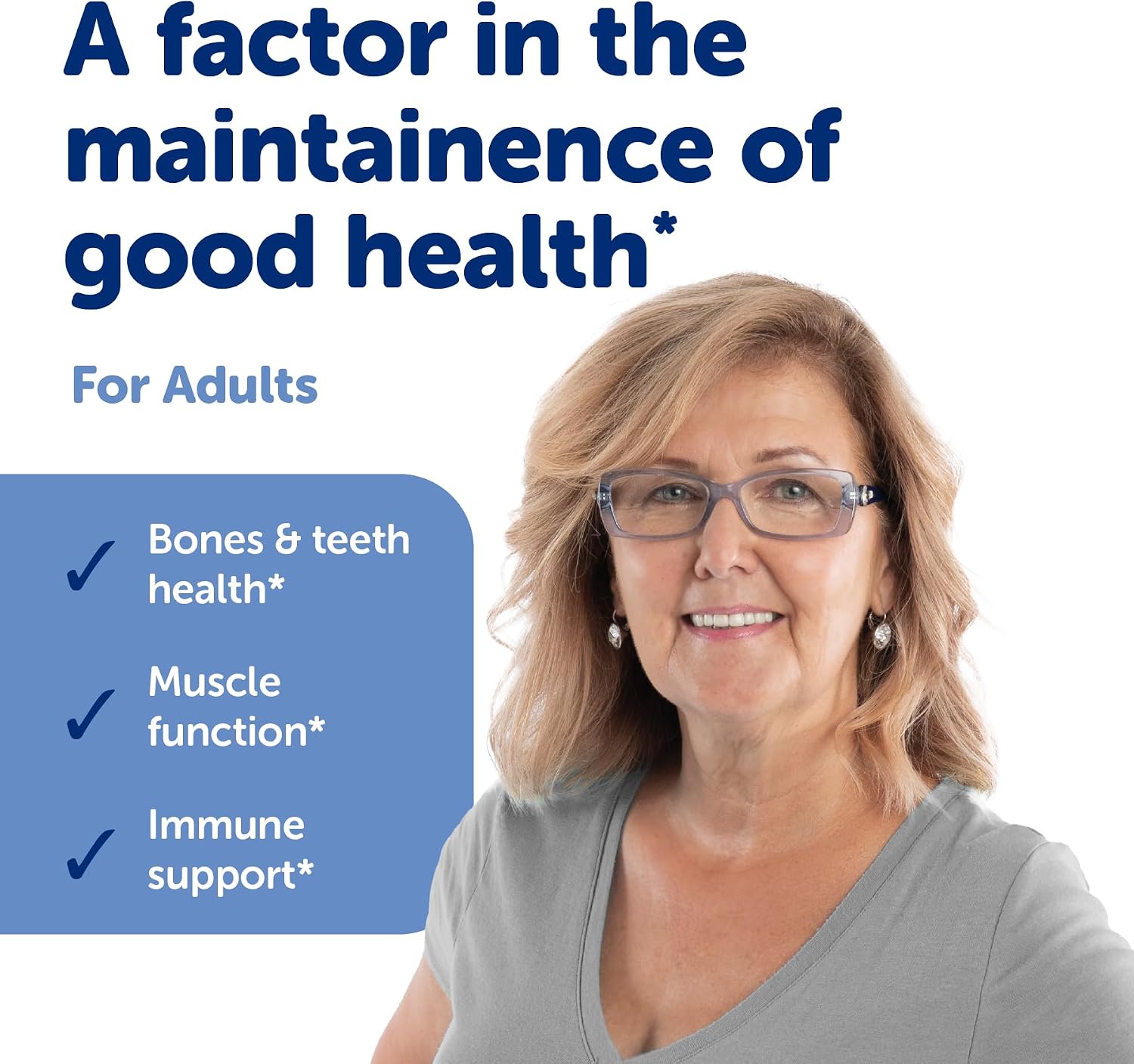 Ddrops Adults 2000IU 180 Drops - Liquid Vitamin D3 Supplement for Bone and Immune Health - görsel 4