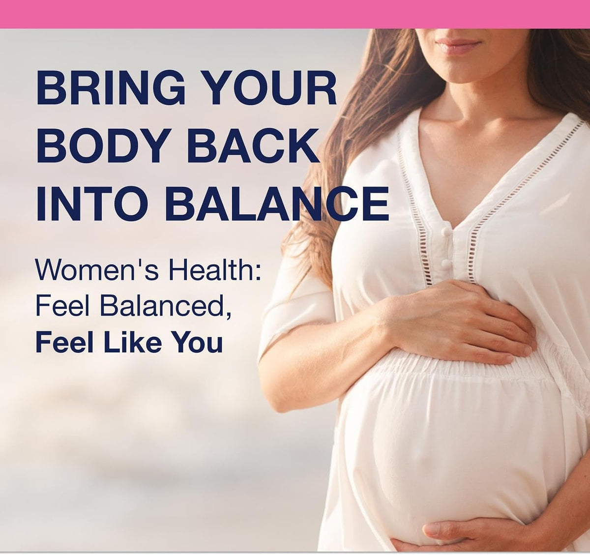 Metagenics Wellness Essentials Pregnancy - Prenatal, Pregnancy & Nursing Support - 30 Packets - görsel 5