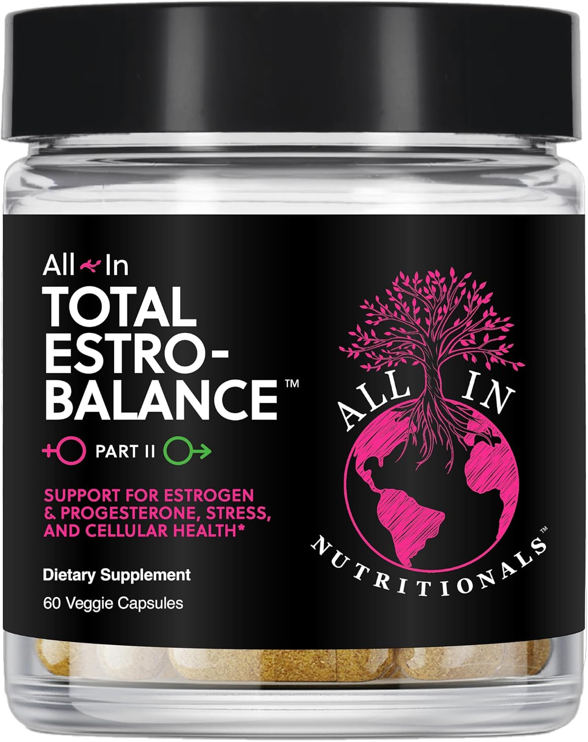 Total Estro Balance Part II - görsel 1