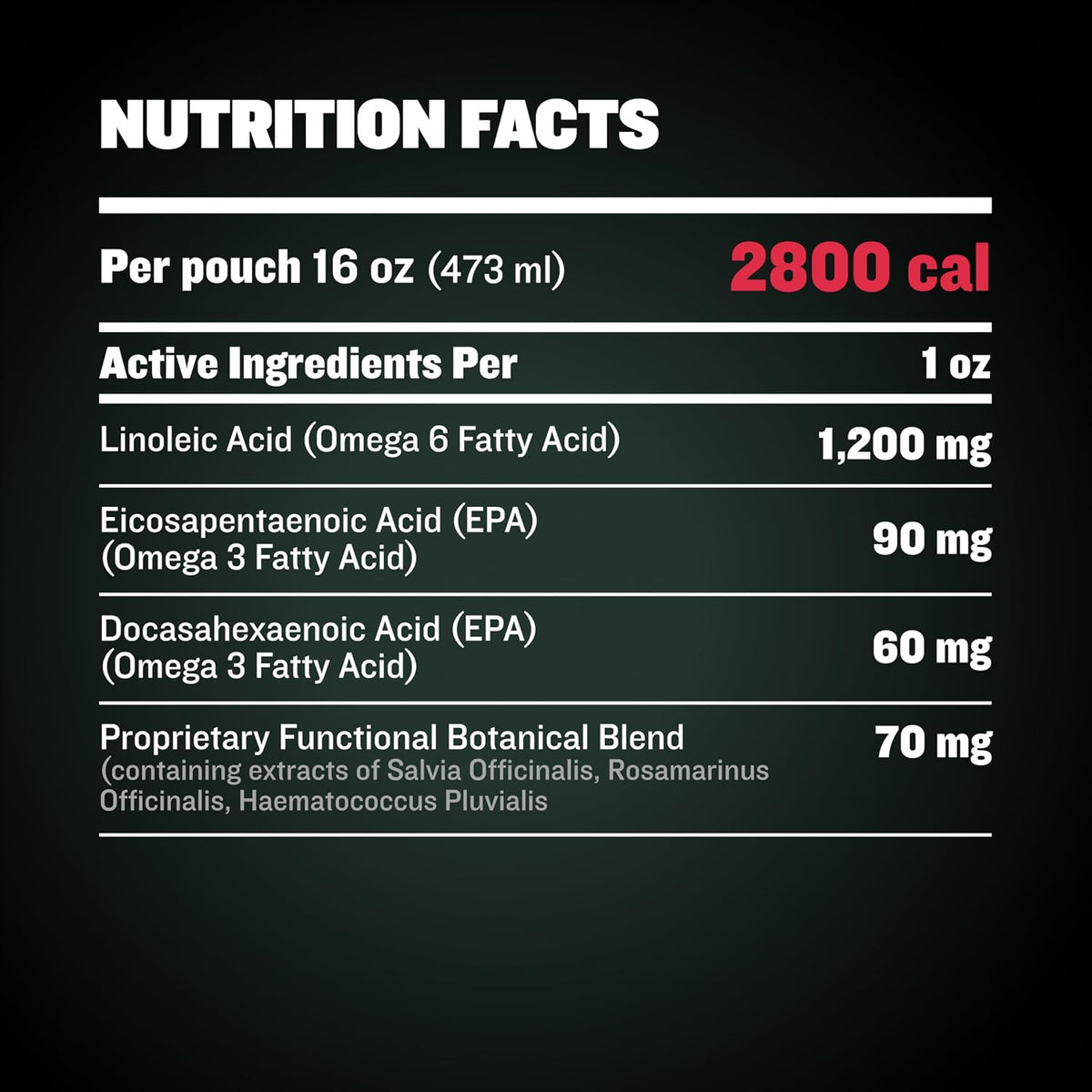 Bully Max 3-in-1 Liquid Dog Muscle Builder and Multivitamin – Suitable for All Breeds - görsel 7