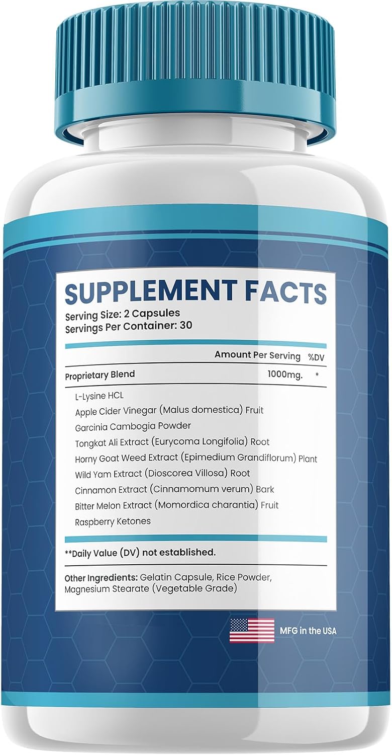Prostapure Supplement for Men – Prosta Pure Advanced Energy Capsules (3 Pack - 180 Capsules) - görsel 3