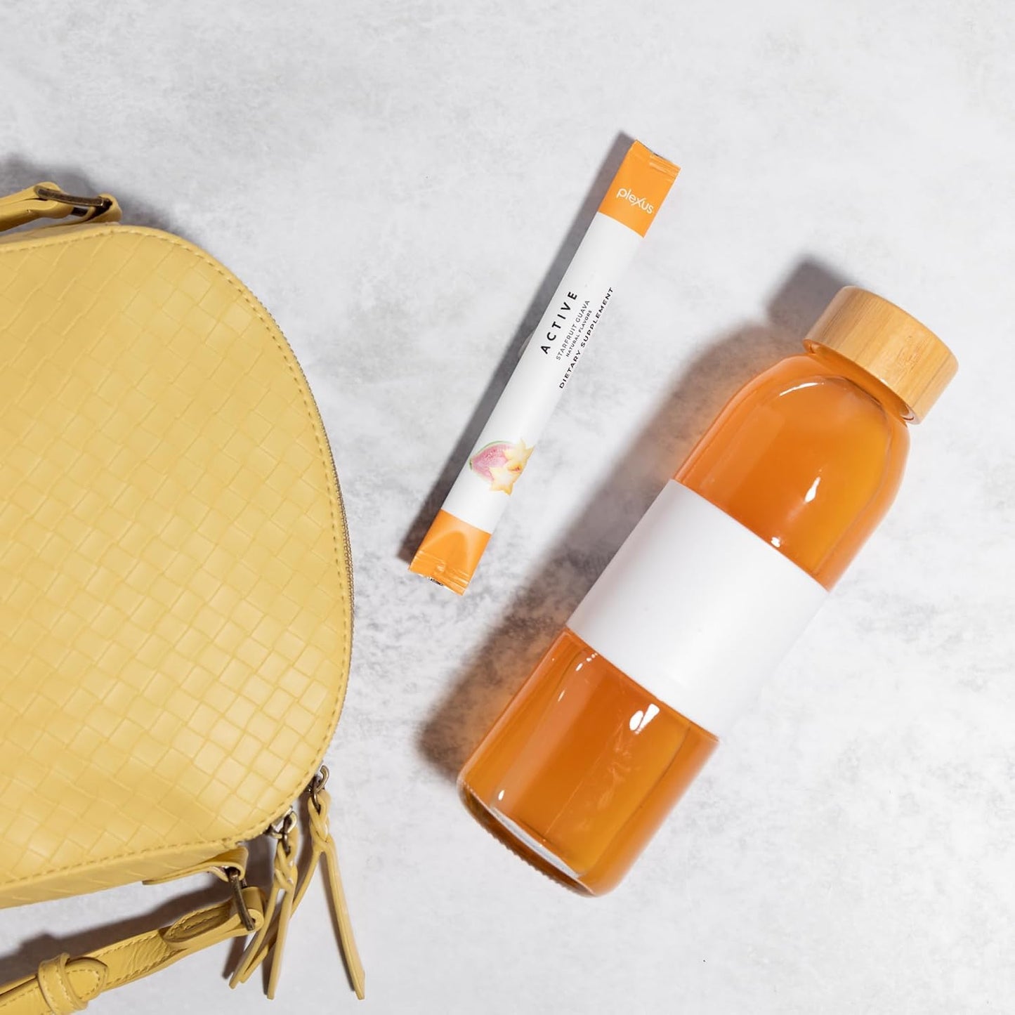 Plexus Active Starfruit Guava - görsel 6