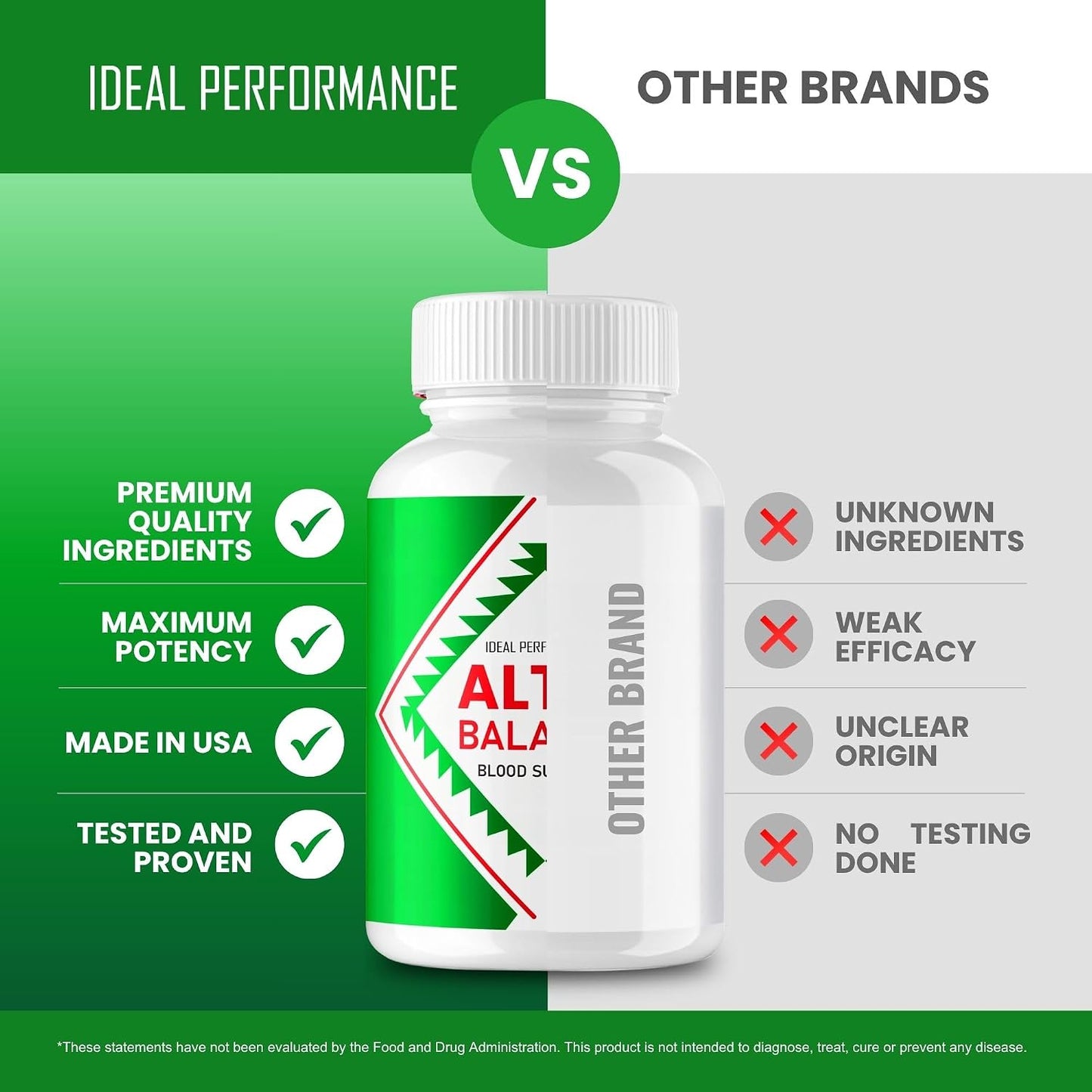 Altai Balance Support Formula - 60 Capsules - görsel 6