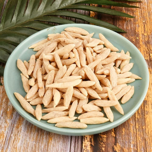 Ophiopogon Japonicus Root (Mai Dong) – 500g Dried Herbal Supplement