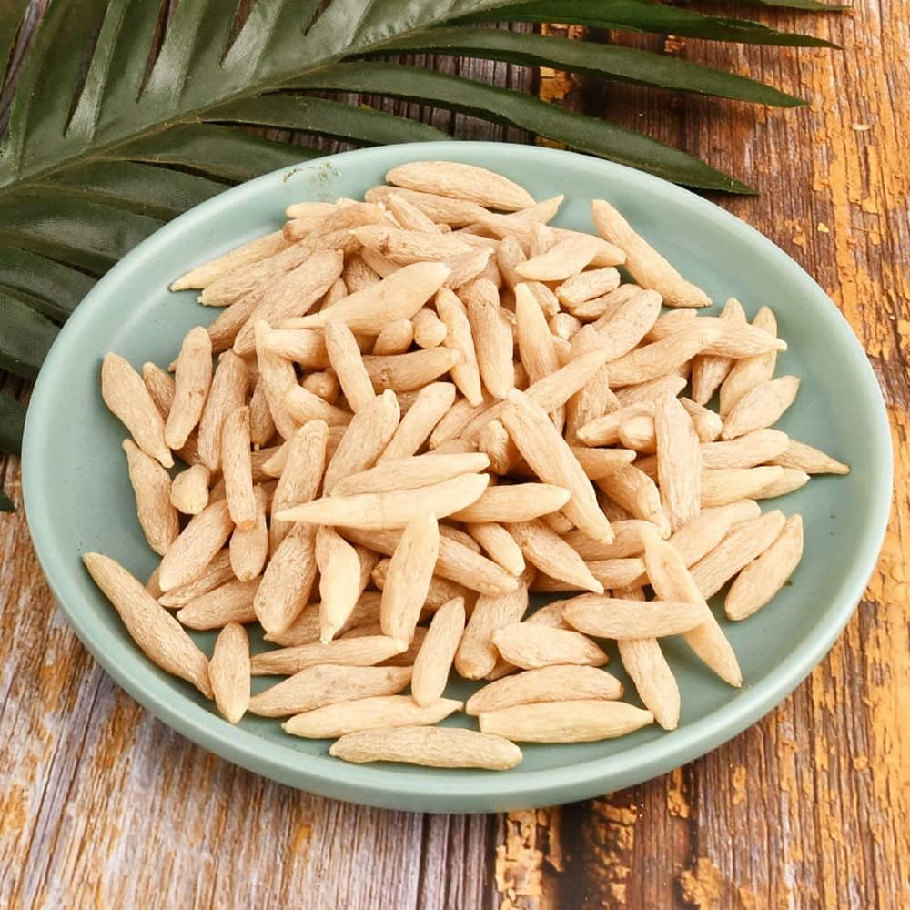 Ophiopogon Japonicus Root (Mai Dong) - Dried, 1000g - görsel 2