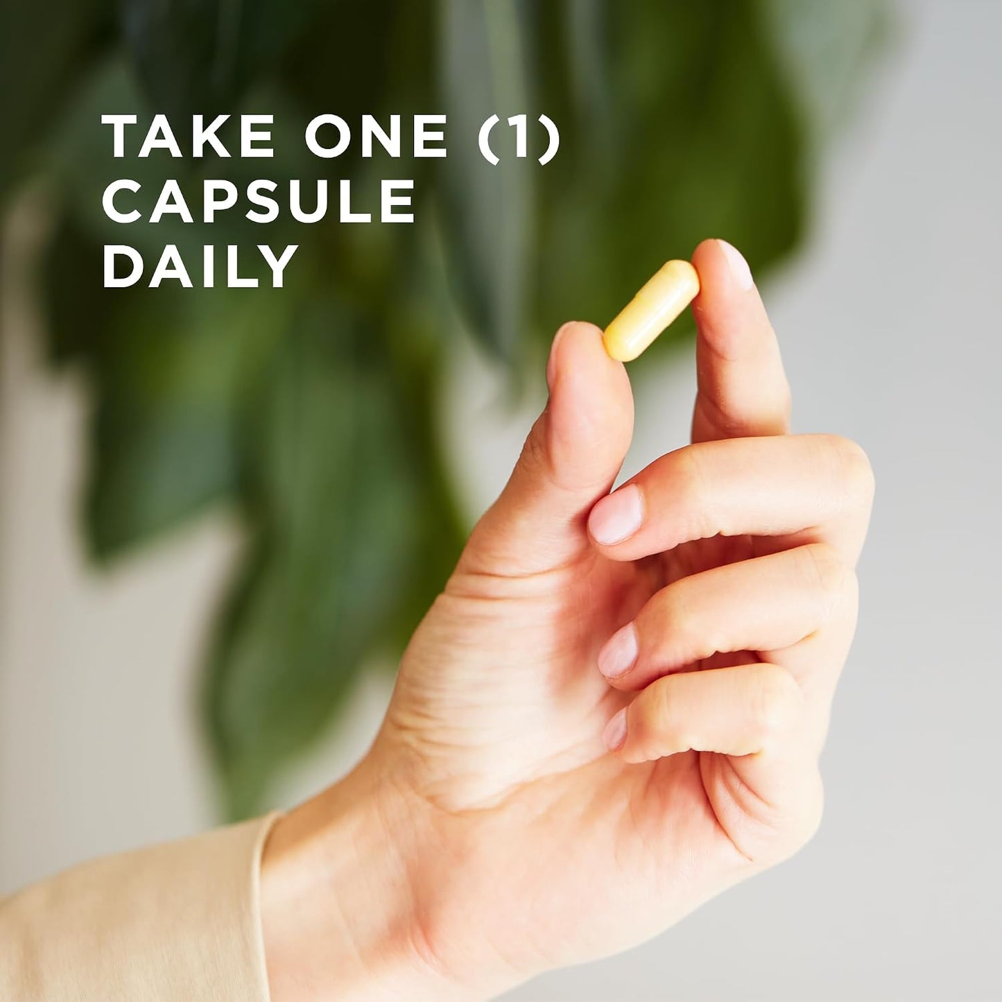 Solgar B-Complex '100', 50 Vegetable Capsules - görsel 3
