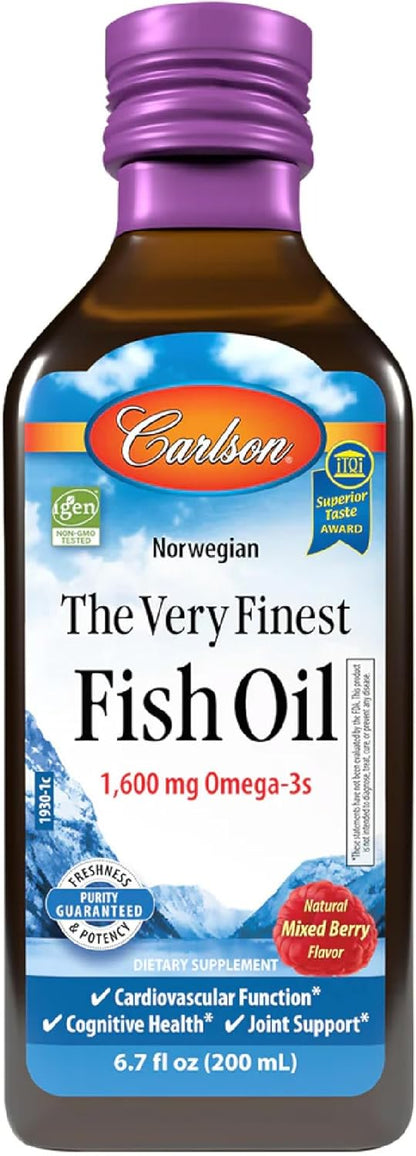 Carlson Empty Gelatin #00 Capsules (150 Count)