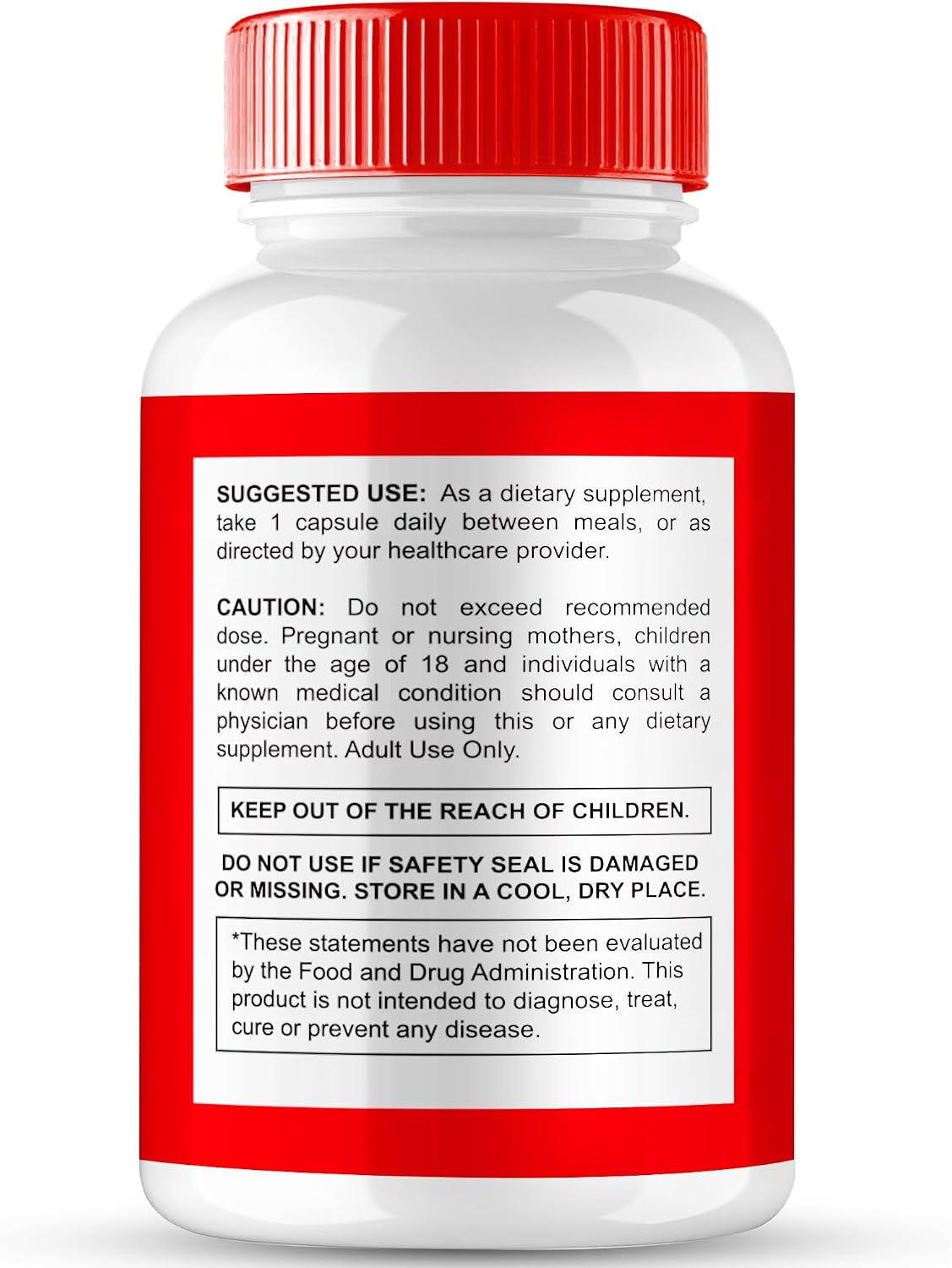 IDEAL PERFORMANCE Glyco Boost Blood Capsules, Premium Formula for Healthy Circulation & Stable Levels (5 Pack) - görsel 3