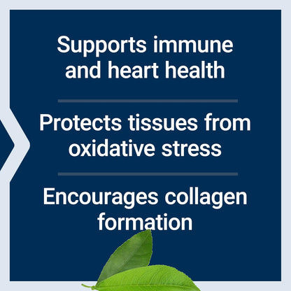 Life Extension Buffered Vitamin C Powder – Gentle on the Stomach, with Minerals